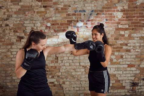boxing sisters köln